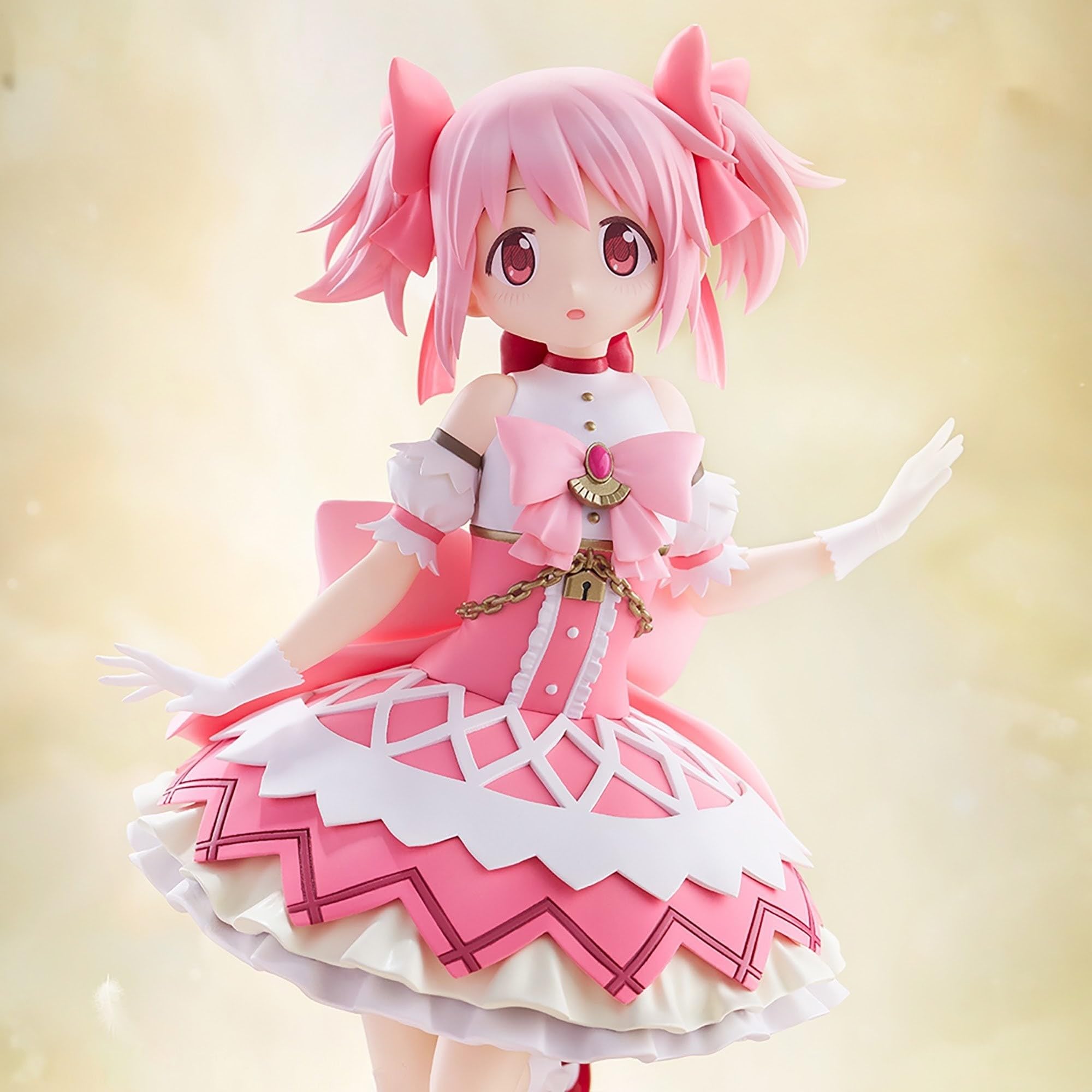 魔法少女まどか☆マギカ〈ワルプルギスの廻天〉 鹿目まどか フィギュア21個セット Amazon.co.jp: 魔法少女まどかマギカ フィギュア 鹿目まどか かなめ